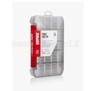 Scatola Rapala Tackle Tray 276