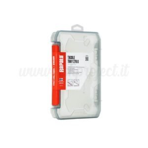 Scatola Rapala Tackle Tray 276 Open