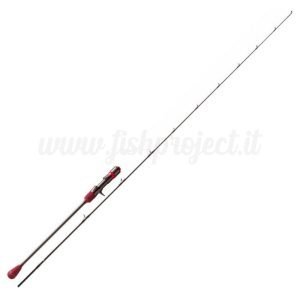 Williamson Solid Carbon SJ Jigging Special Bobina Rotante