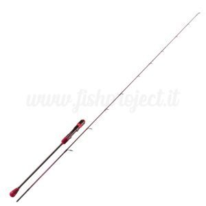 Williamson Solid Carbon SJ Jigging Special Bobina Fissa