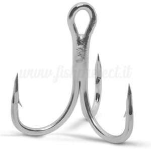Ancorette per artificiali VMC 7554 Hypercut 2X