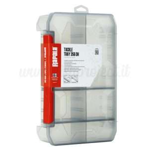 Scatola Rapala Tackle Tray 356 DH