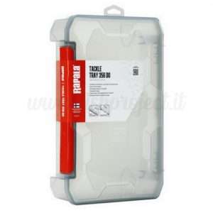 Scatola Rapala Tackle Tray 356 DO