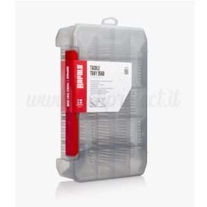 Scatola Rapala Tackle Tray 356 D