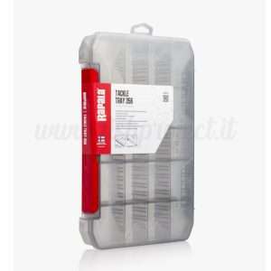 Scatola Rapala Tackle Tray 356