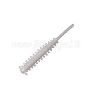 Berkley Gulp Sand Sardine 4cm Pearl White