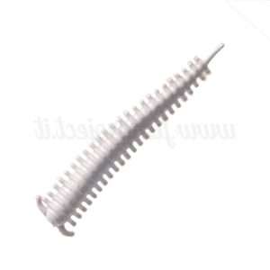 Berkley Gulp Sandworm Nereis 5cm White