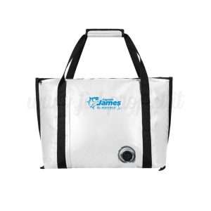 CAPTAIN JAMES BORSA BUFFALO 26L