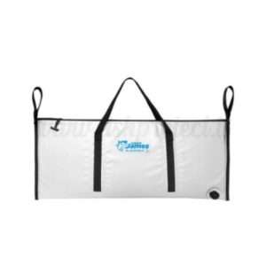 CAPTAIN JAMES BORSA BUFFALO 100X45
