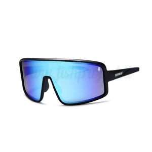 Occhiali Rapala SUNFISH Black Blue Mirror