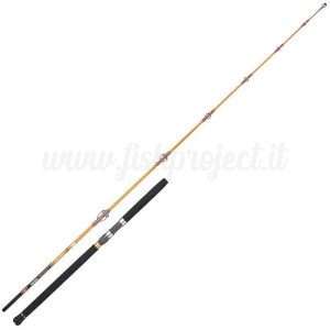 Canna Sakura Mitsio Tuna 50-80lb 233cm 30-150g