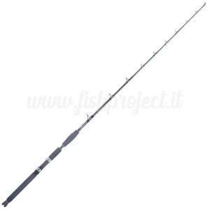 Falcon Blue Fighter Coastal 6' 12lb