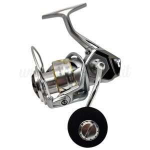 Mulinello Okuma Zyros C4000XA