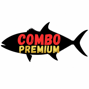 Combo Spinning Serra: Canna Jatsui Borea Spin 14-42gr + Mulinello Wax Flux Extreeme 4000 + Treccia Inclusa