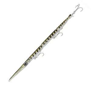 Jatsui Kàbo Aguglia Jointed 255 Needle Snodato