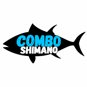Combo Spinning Alletterato Shimano: Canna Rod Glappler BB + Mulinello Saragosa 6000HG+ Treccia Inclusa