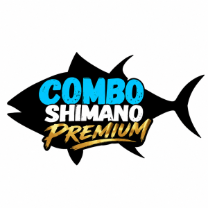 Combo Premium Spinning Tonno  Shimano: Canna Glappler Type C + Mulinello Twin Power 14000XG+ Treccia Inclusa