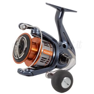 Shimano Nasci C5000XG