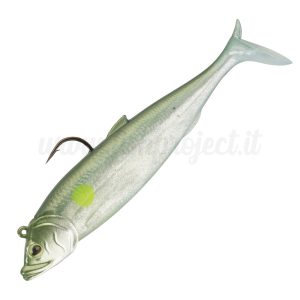 Sakura Breizh Shad Combo 26g 100mm