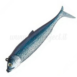 Sakura Breizh Shad Combo 31g 123mm